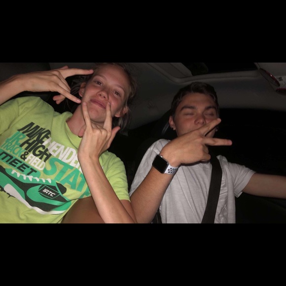 Meet your Posher, Isaac - Picture 1 of 1